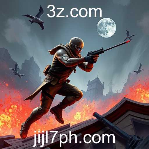 Exploring the Adrenaline-Packed World of Action Games
