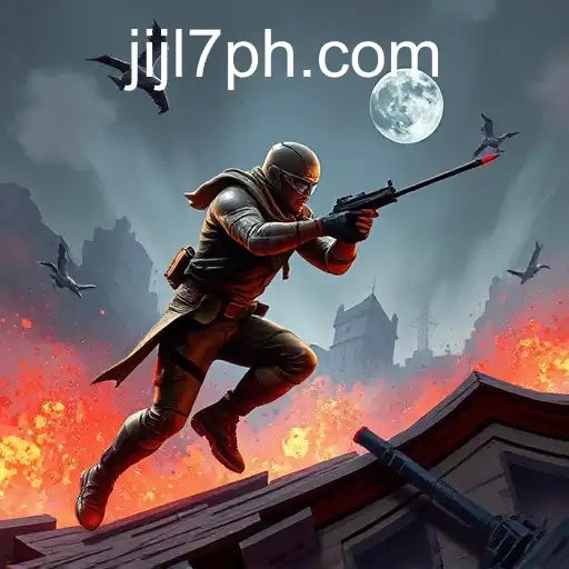 Exploring the Adrenaline-Packed World of Action Games