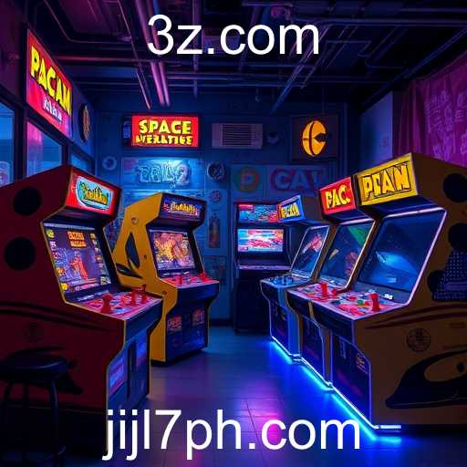 Exploring the Timeless Appeal of Arcade Classics
