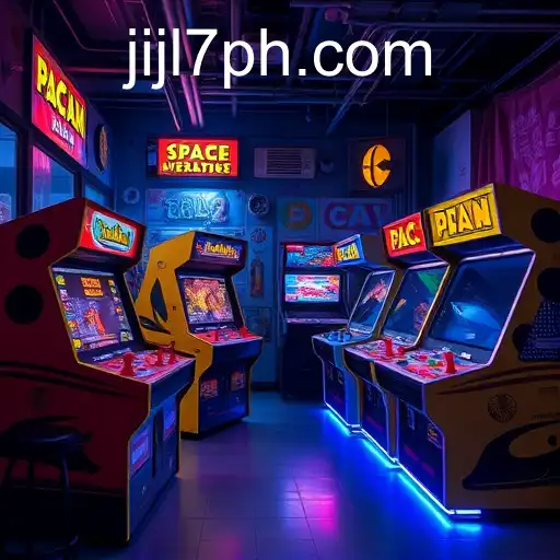 Exploring the Timeless Appeal of Arcade Classics