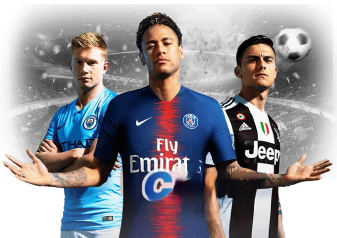 Lots of sports bets at jijl7 sports