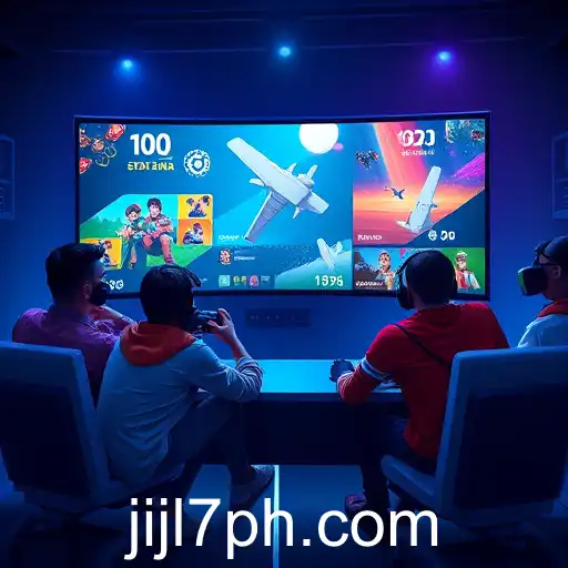 Emerging Trends in Online Gaming