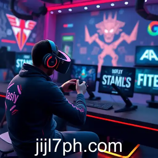 Emerging Trends in Online Gaming Platforms