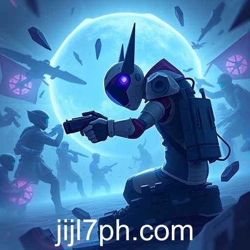 The Rise of jijl7: English Gaming's New Powerhouse