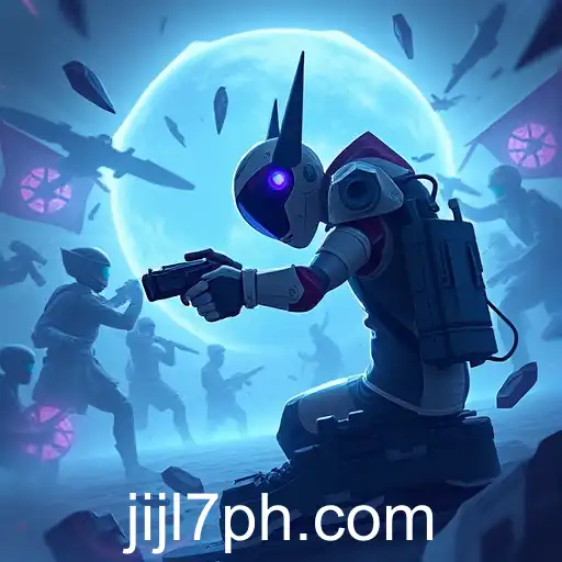 The Rise of jijl7: English Gaming's New Powerhouse