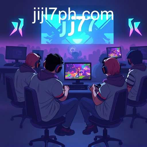 The Evolution of Online Gaming Communities