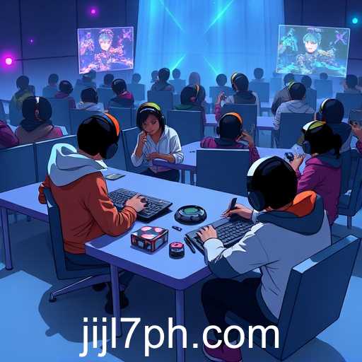 The Evolution of Online Gaming Communities