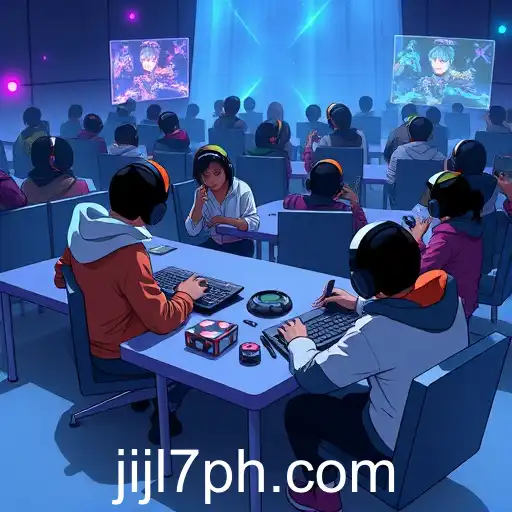 The Evolution of Online Gaming Communities