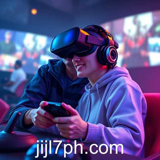 The Evolution of Online Gaming in 2025