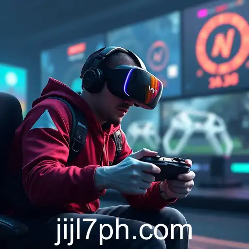 Evolving Trends in Online Gaming