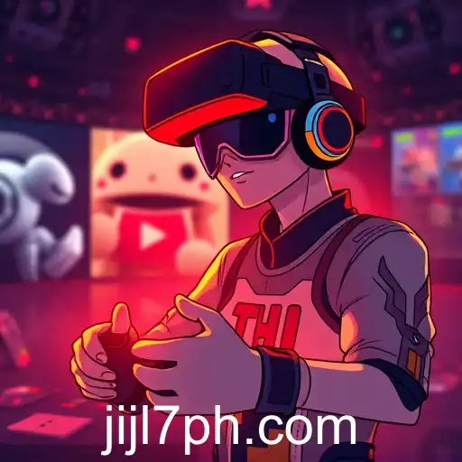 Gaming Trends of the Future