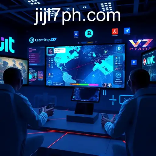 Gaming in the Future: Trends and Innovations