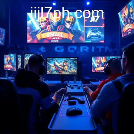 The Influence of Gaming on Modern Culture