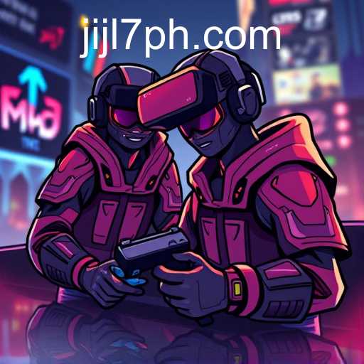 Gaming in 2025: A New Era