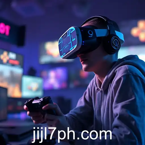 Gaming Innovations and Online Trends
