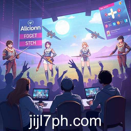 Gaming Platforms Revolutionize Learning and Fun