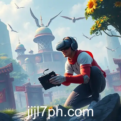 The Rise of Gaming Platforms in 2025