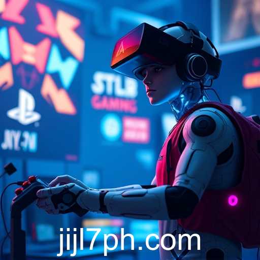 Gaming Trends and Technological Advances