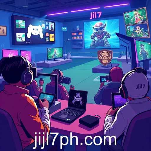 Gaming Trends and Developments in 2025