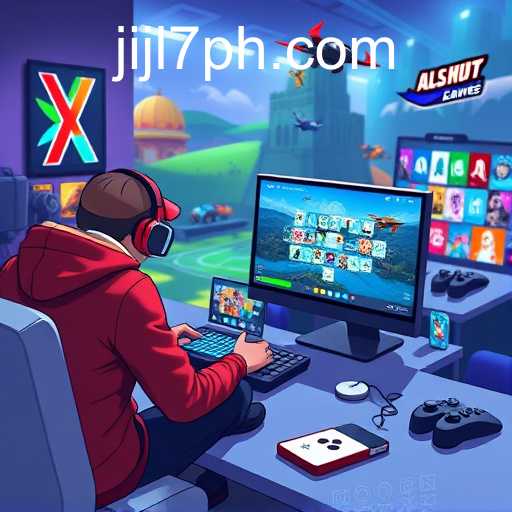 Innovations in Online Gaming