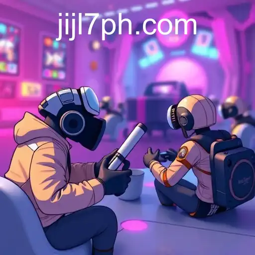 Innovations and Trends in Online Gaming