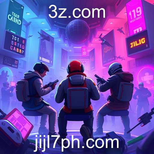 The Dynamic World of Multiplayer Games: Exploring the 'jijl7' Category