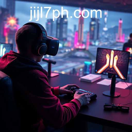 The Evolution of Online Gaming in 2026