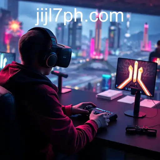 The Evolution of Online Gaming in 2026