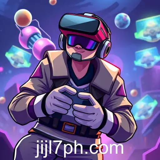 The Rise of Online Gaming Joins New Realms