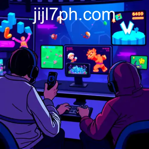 A New Era for Online Gaming Platforms