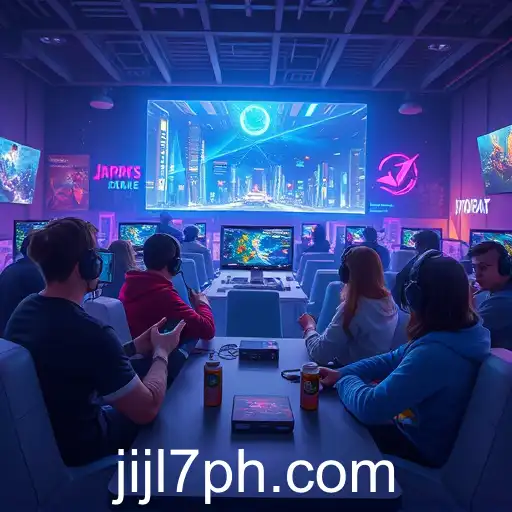 The Rise of Online Gaming in 2025