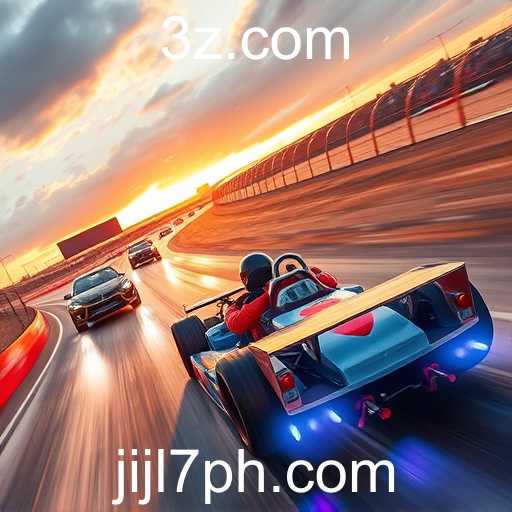 Unleashing Speed and Adrenaline: A Dive into 'Racing Thrills'