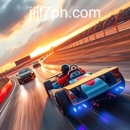 Unleashing Speed and Adrenaline: A Dive into 'Racing Thrills'