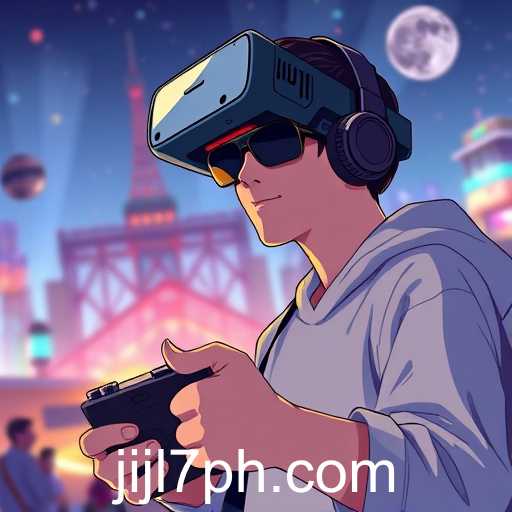 The Rise of jijl7 in Gaming Community