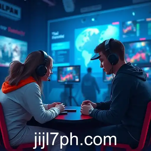 The Rise of Online Gaming in 2025