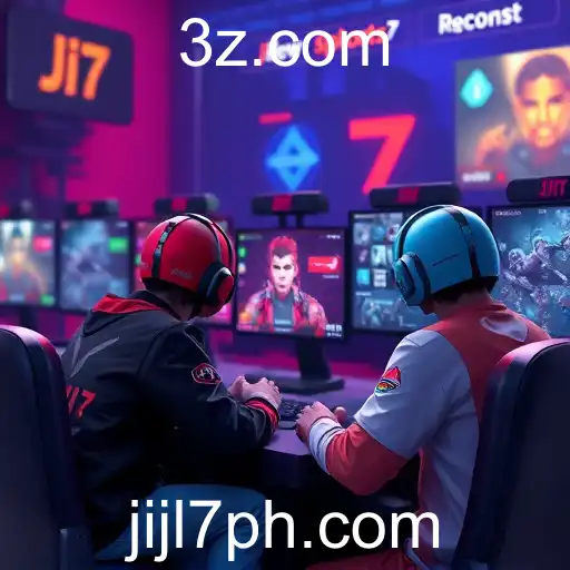 The Rise of Online Gaming Platforms and jijl7