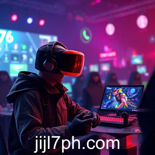 The Rise of Online Gaming Platforms