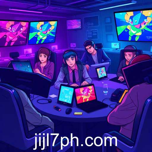 The Rise of Online Gaming Platforms