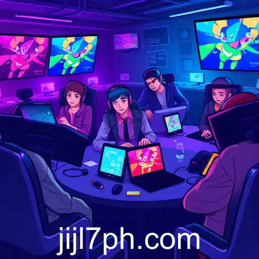 The Rise of Online Gaming Platforms