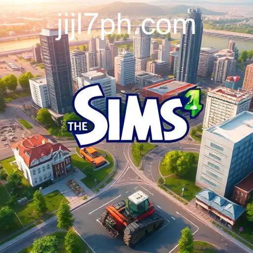 The Fascinating World of Simulation Games: Exploring 'Simulation' on jijl7