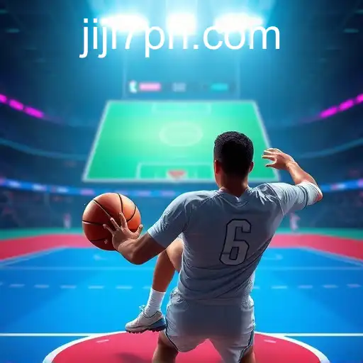Dive into the Excitement of 'Sports Mania' with Keyword 'jijl7'