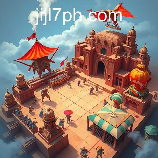 Exploring the World of Strategy Play Games: A Deep Dive into the Category