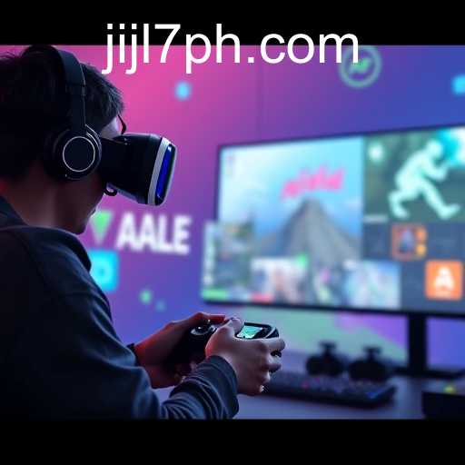 The Game Website Transforming Virtual Realities